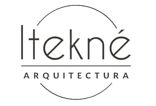 Logo Itekné Arquitectos - Estudio en Antofagasta